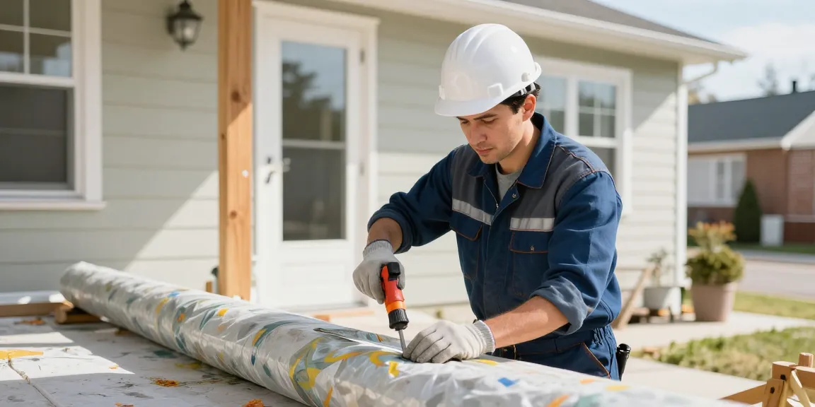 Insulation Removal Ottawa by trusted local professionals providing safe and effective insulation removal services.