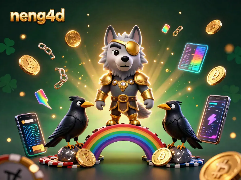 Menangkan permainan slot online neng4d dengan akses cepat dan fitur terbaru yang menarik.